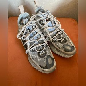 Nike ISPA Flow 2020 Pure Platinum